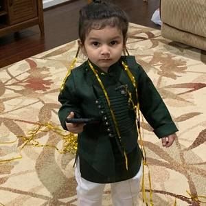 Meet your Posher, Bharti